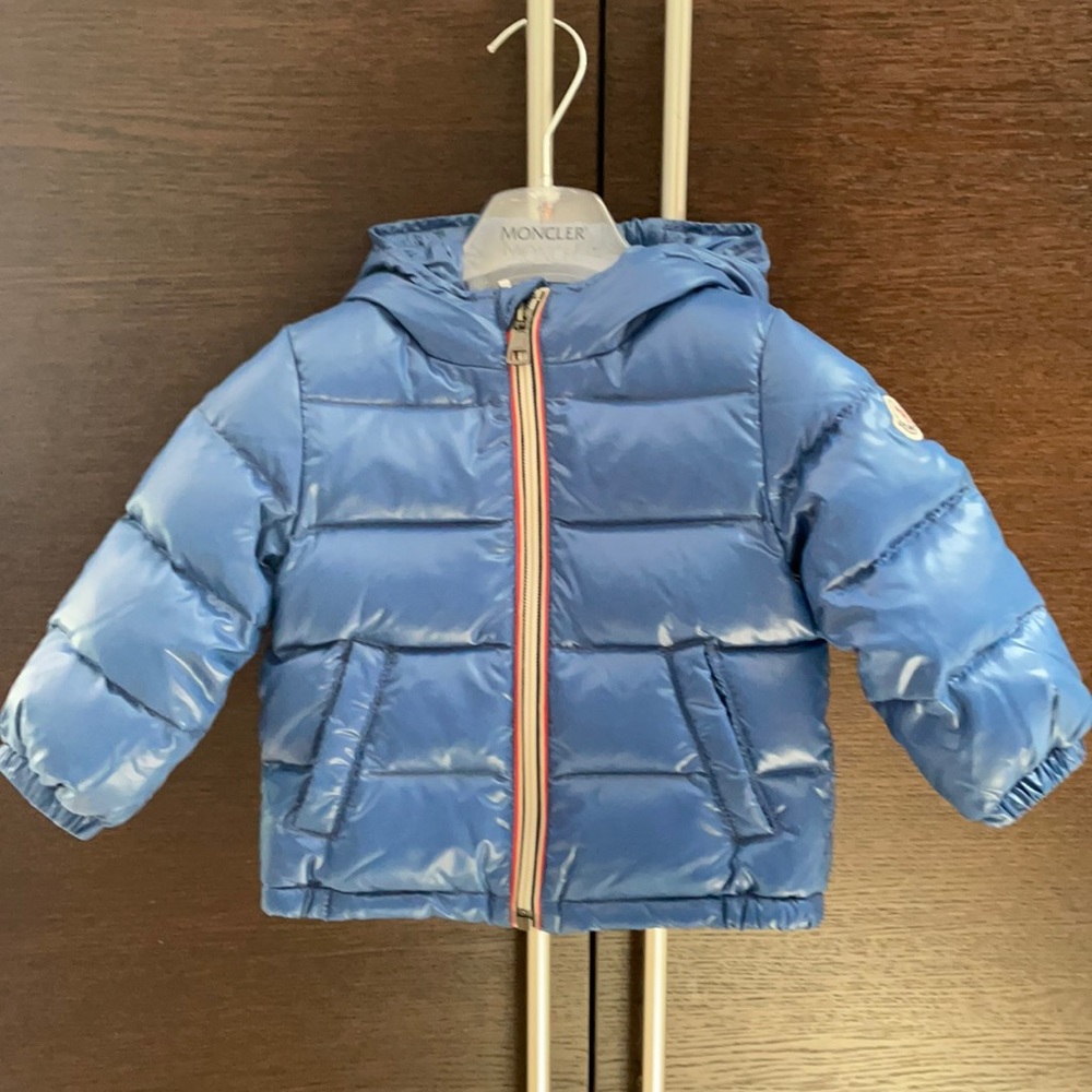 Moncler jacket